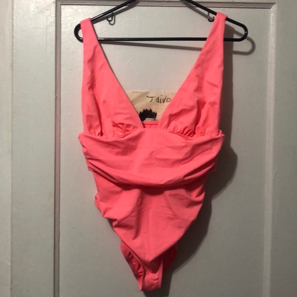 ASOS Swimsuit - Picture 2 of 4